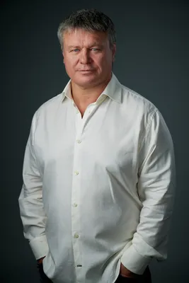 Олег Тактаров: фото в действии на ринге