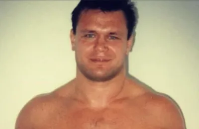 Олег Тактаров в ринге: фото настоящего бойца