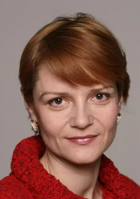 Ольга Голованова: фото высокого качества в формате JPG