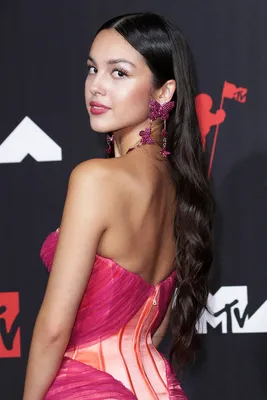 Изображение Olivia Rodrigo: лучшие моменты ее карьеры