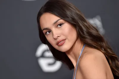Фотография Olivia Rodrigo: выберите размер для скачивания