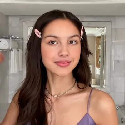 Фотография Olivia Rodrigo: лучшие снимки для вашего проекта