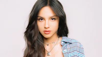 Olivia Rodrigo: качественные фото для вашего проекта