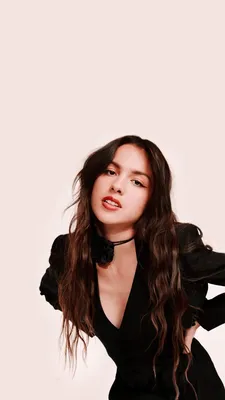 Картинка Olivia Rodrigo: скачайте бесплатно в формате JPG