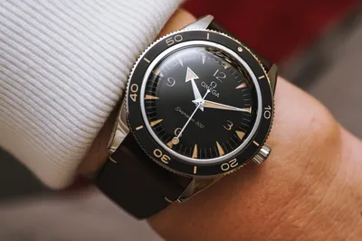 Технология и стиль: Новый взгляд на Omega часы