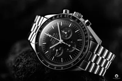 Фото: Завораживающие моменты с коллекцией Omega Часов