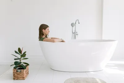 Ванная комната: источник уюта и расслабления