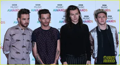 Фотка One Direction: Выберите размер изображения для скачивания