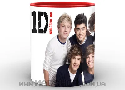 Фотография One Direction: Скачайте фото в формате JPG