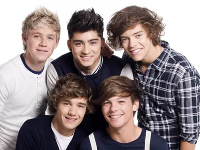 Изображение One Direction: Скачайте фотографию в формате JPG