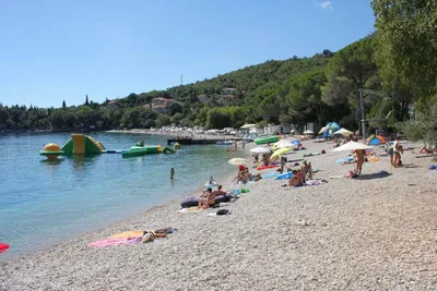 Фото пляжей Опатии: насладитесь красотой Хорватии