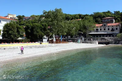Приглашаем на виртуальную экскурсию по пляжам Опатии - фото