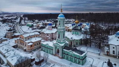 Картинки Оптина пустынь для скачивания