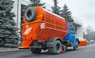 Фотка: оранжевые автомобили в разных форматах