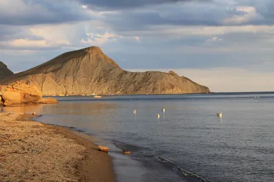 Фотографии Орджоникидзе пляжей: идеальное сочетание природы и искусства