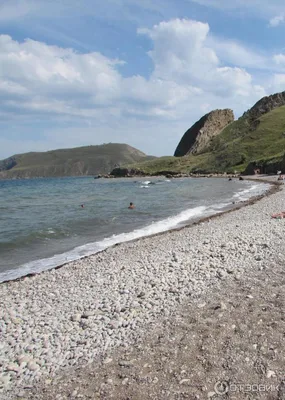 Фотографии Орджоникидзе пляжей: идеальное сочетание природы и гармонии