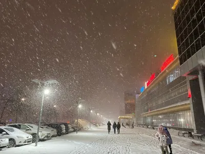 Фотографии Оренбурга под снежным покровом: Выбери формат изображения (JPG, PNG, WebP)