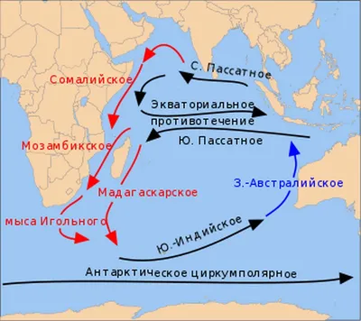 Фото Островов Индийского океана: Новое и красивое в Full HD