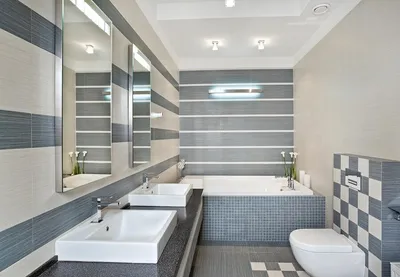Фото освещения в ванной комнате: красивые фотографии для скачивания