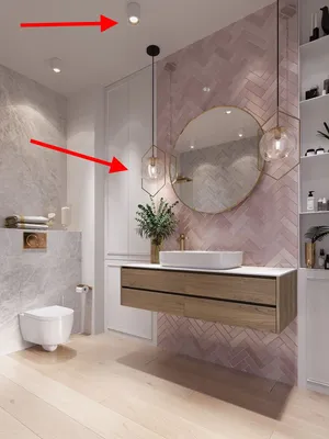 Фото ванной комнаты в формате JPG на 2024 год