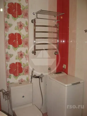 Идеи для создания уютной ванной комнаты с использованием плитки (фото)