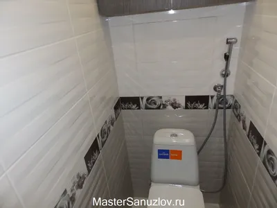 HD фото отделки ванной и туалета для вдохновения