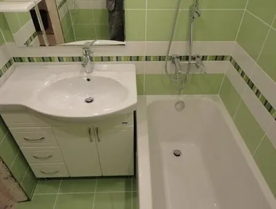 Фотографии ванной комнаты в формате PNG