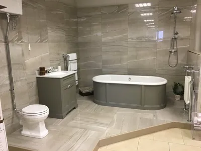 Фотографии ванной комнаты с возможностью выбора размера и формата изображения