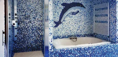 Эстетика ванной комнаты: фотоотчет по отделке с использованием панелей