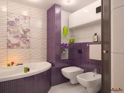 Творческие решения: отделка ванной с панелями в фотографиях