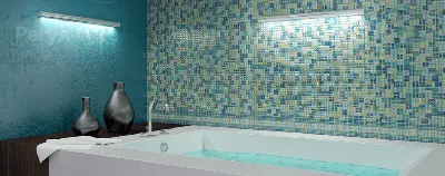 Преимущества использования пластиковых панелей для отделки ванной