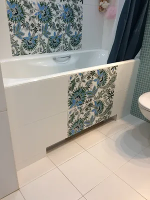 Фото отделки ванной своими руками: роскошные и элегантные варианты