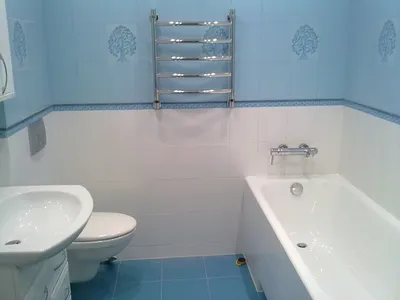 Фото отделки ванной своими руками: идеи для ремонта ванной с душем
