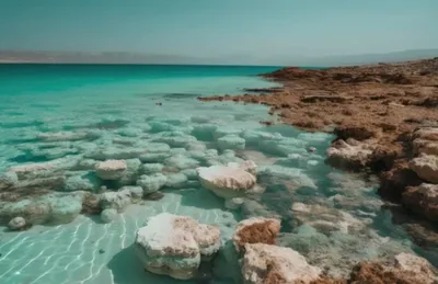 Фотографии расслабления на мертвом море