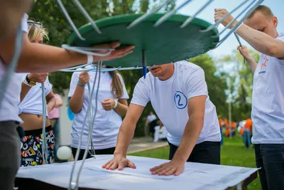 Природные картины с позитивом: фотографии, которые вызывают улыбку