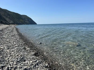 Фотоальбом пляжного отдыха в Анапе: наслаждайтесь солнцем и морем