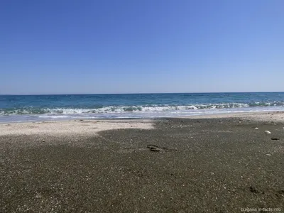 Приглашаем вас на виртуальную прогулку по пляжам Болгарии и насладиться красотой