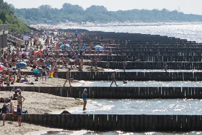 Фотографии панорамы Калининградского морского порта: бесплатные обои на андроид в 2024 году