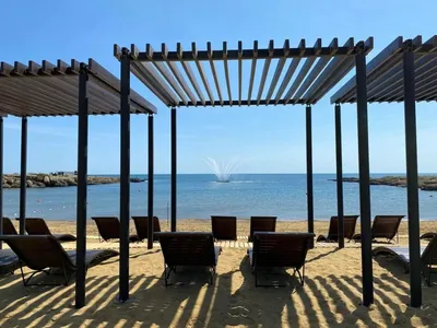 Пляжи Судака на фото: вдохновение для фотосессий и отдыха