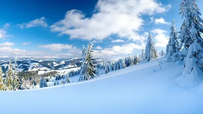 Фото отдыха на лыжах: Зимние моменты в JPG