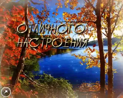 Фотки осеннего дня в Full HD