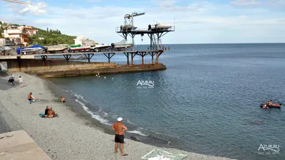 Фото пляжа в Отрадном: лучшие снимки для вашего просмотра