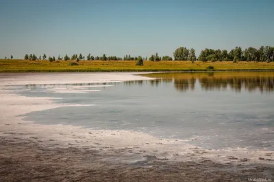 Шикарные фото Озера Челябинска для бесплатного скачивания
