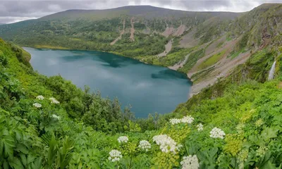 Удивительные пейзажи Озера Хакасии на ваш выбор (размеры изображений + форматы скачивания)