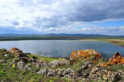 Картинки озер Красноярска в хорошем качестве