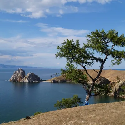 Озеро ая пляж: красота природы в самом сердце восточного Лаоса