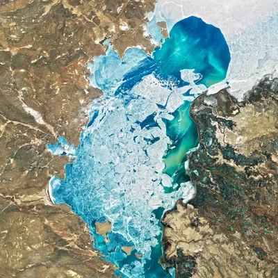 Потрясающие фото озера Балхаш на ваш выбор