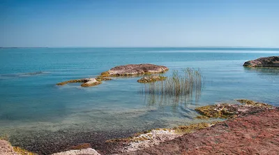 Изображения озера Балхаш с возможностью бесплатного скачивания