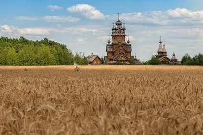 Скачать бесплатно фото Озера банного святогорска в разрешении по вашему выбору