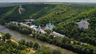 Великолепие природы: фотоохота на озеро Банное Святогорск